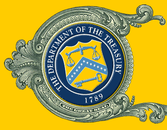 Treasury Seal