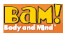 BAM.gov logo