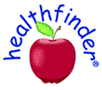 Healthfinder.gov logo