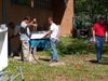 Personnel Wiring USM Ocean Springs Station