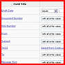 Detail of 1973 Electronic Telegrams Search in Access to Archival Databases (AAD) system (accessed via ARC ID 654231)