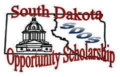 SD Opportunity Scholarship