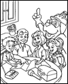 Racine County Coloring Book Page 11