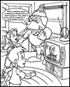 Racine County Coloring Book Page 4