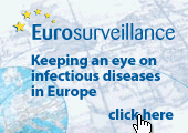 Go to EuroSurveillance Home Page