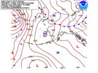 Day 5 Fronts and Pressures