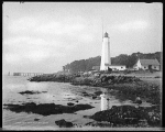 Light House Point, New Haven