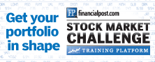 FP Stock Challenge