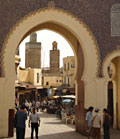 Morocco