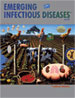 <i>Clostridium difficile</i> is a common cause of diarrhea in healthcare settings but little is known about what causes cases in the community. In this podcast, CDC's Dr. L. Clifford McDonald discusses two papers in the May 2009 edition of Emerging Infectious Diseases that explore whether the organism could be found in meat samples purchased in grocery stores in Arizona and Canada.