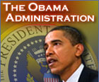 Obama Administration - First 100 Days