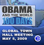 Global Town Hall