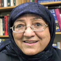 Sakena Yacoobi