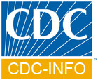 cdc info logo