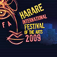 Harare International Festival of the Arts