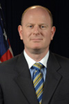 Marc Rapp, Deputy Director