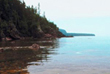 Image of Lake Michigan