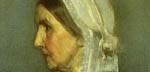 picture of whistler's mother