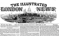 The Illustrated London News