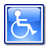 wheelchair icon