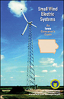 Small Wind Electric Systems: An Iowa Consumer