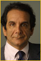 Charles Krauthammer, MD