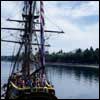 Lady Washington ship