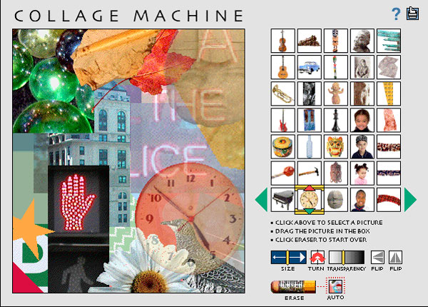 collage machine 1