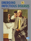 Methicillin-resistant Staphylococcus aureus is an antibiotic-resistant bacterium that is typically associated with infections in healthcare settings. In the past couple of decades, MRSA has emerged in the community, most often causing skin infections in healthy people who haven't recently been hospitalized. After an increase in community cases in Uruguay in 2004, health officials investigated to learn more about what was happening and found some interesting trends. In this podcast, CDC's Dr. Stephen Benoit discusses what they learned, the results of which are published in the August 2008 issue of CDC's journal, Emerging Infectious Diseases.