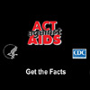 Every nine-and-a-half minutes someone you know may have been infected with HIV.