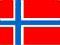 Norway Flag