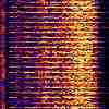 ship noise spectrogram