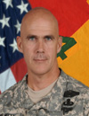 COL Newell, Brigade Commander, 4th BCT 1AD