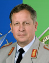 Belgian Gen. Karl-Heinz Lather