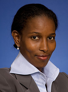 Ayaan Hirsi Ali