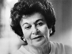 Gerda Weissmann Klein