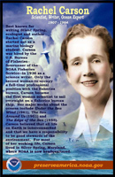 Rachel Carson