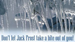 Jack Frost 