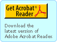 Download the latest version of Adobe Acrobat Reader.