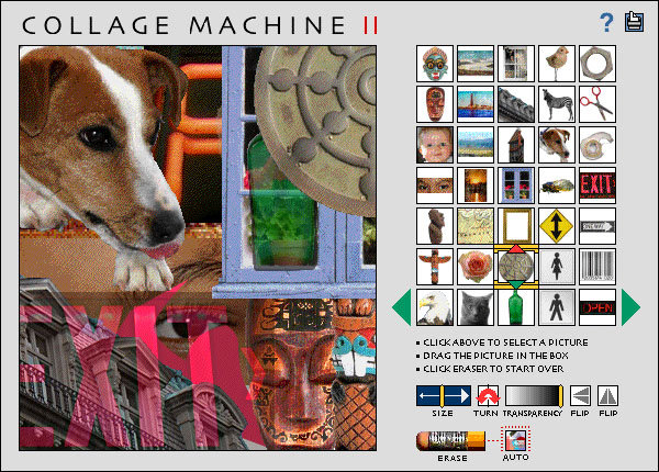 collage machine 2