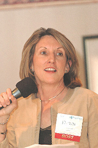 Dawn Martin, President, SeaWeb