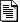 text file icon