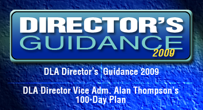 Directors Guidance
