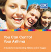 You Can Control Your Asthma - Brochure Cover