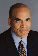Raynard S. Kington, M.D., NIH Acting Director