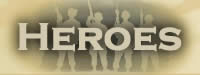 Heroes in the War on Terror