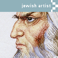 jewish artist