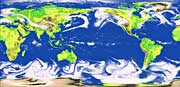 Global Mesoscale Circulation at GFDL