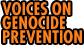 Voices on Genocide Prevention