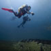 NOAA divers photograph a sunken German U-boat in North Carolina waters